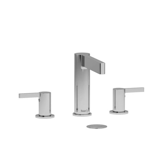 Riobel Paradox 8-Inch Widespread Bathroom Faucet