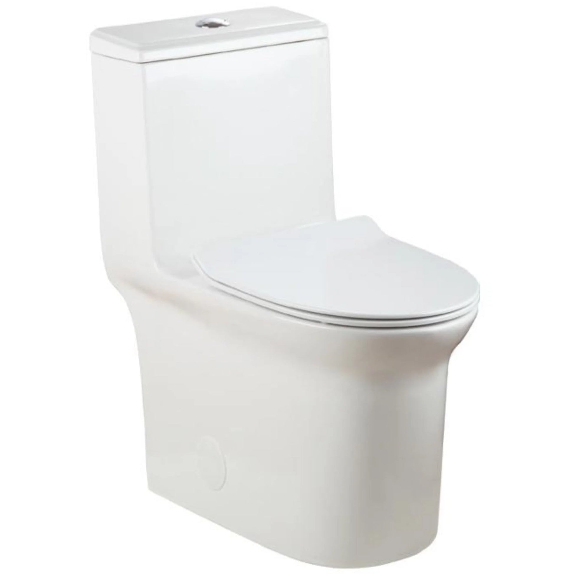 Thor 1-Piece Toilet Square