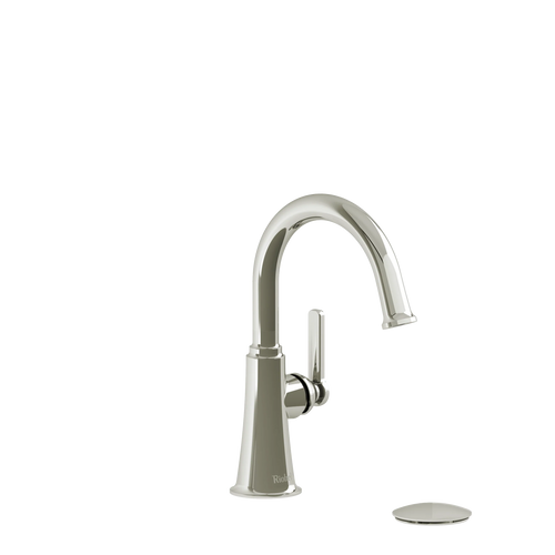 Riobel Momenti Single-Hole Bathroom Faucet