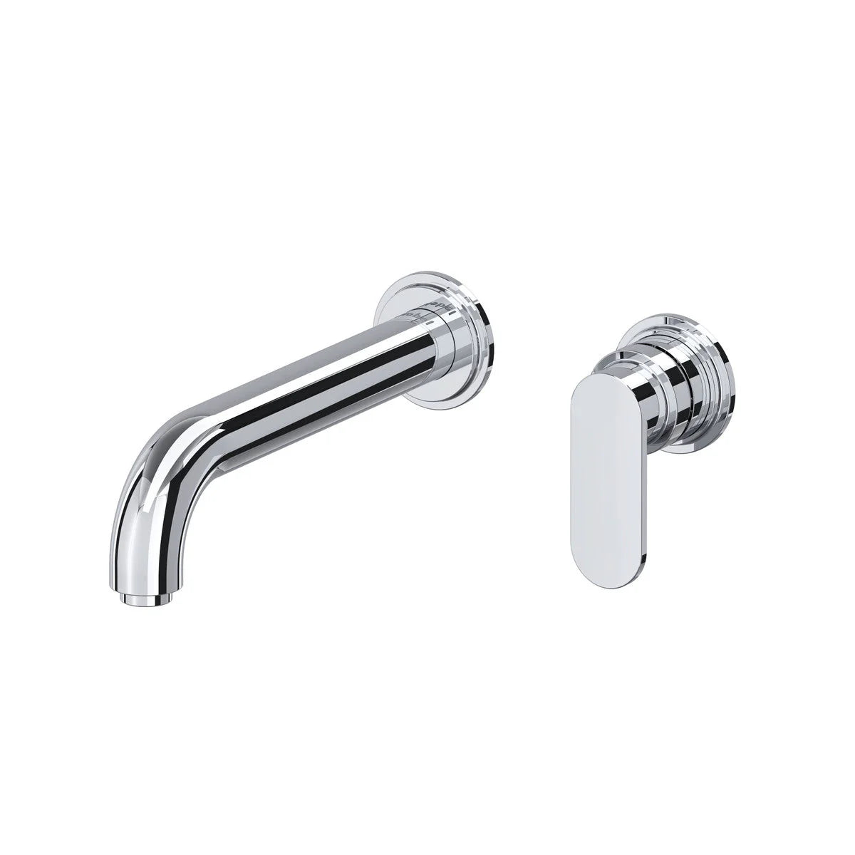 Riobel Arca Wall-Mount Lavatory Faucet