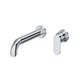 Riobel Arca Wall-Mount Lavatory Faucet