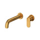Riobel Arca Wall-Mount Lavatory Faucet