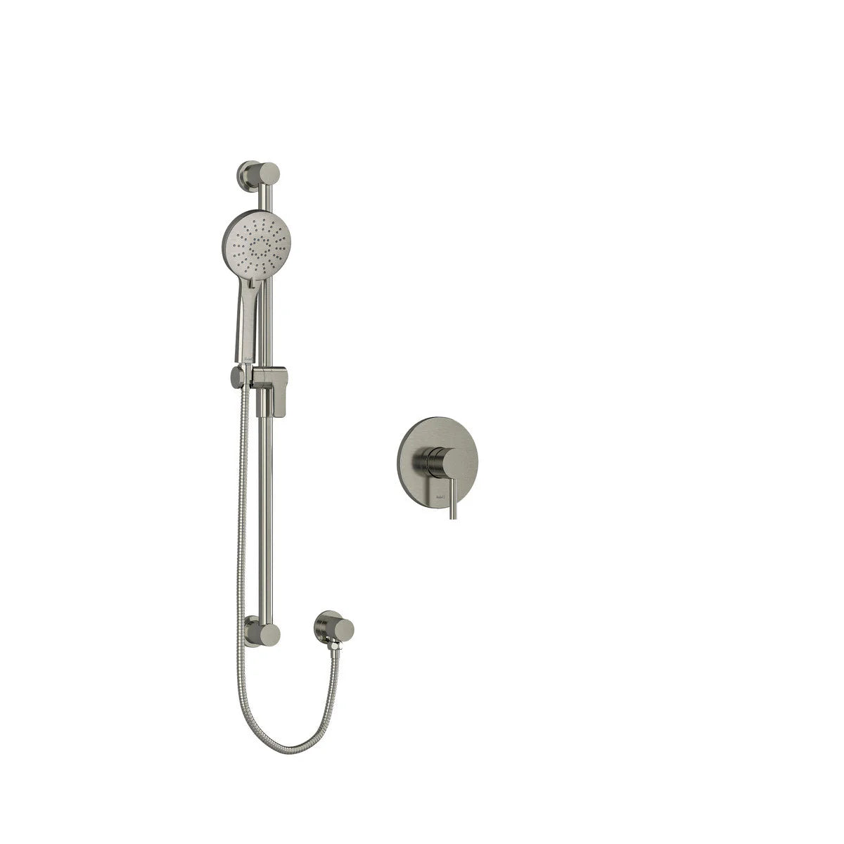 Riobel CS Pressure Balance Hand Shower