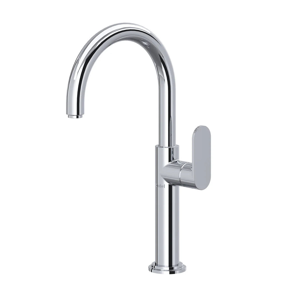 Riobel Arca Tall Single-Hole Lavatory Faucet