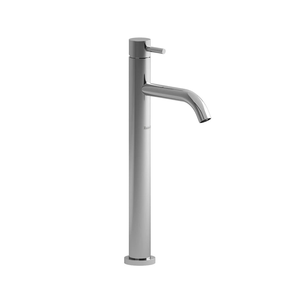 Riobel CS Single-Hole Tall Bathroom Faucet