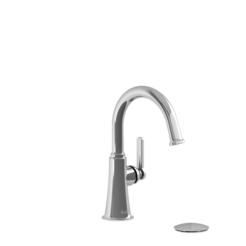 Riobel Momenti Single-Hole Bathroom Faucet