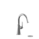 Riobel Momenti Single-Hole Bathroom Faucet