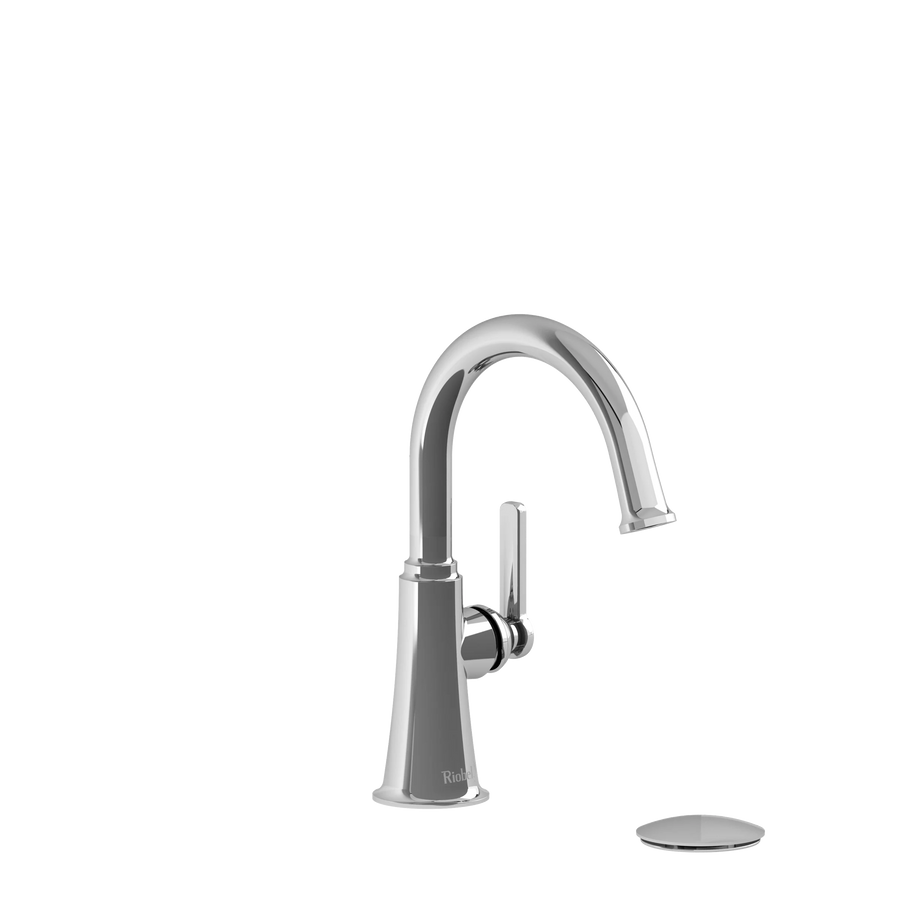 Riobel Momenti Single-Hole Bathroom Faucet