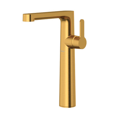 Riobel Nibi Single-Hole Tall Bathroom Faucet