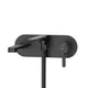 Riobel Nibi Wall-Mount Tub Filler with Hand Shower