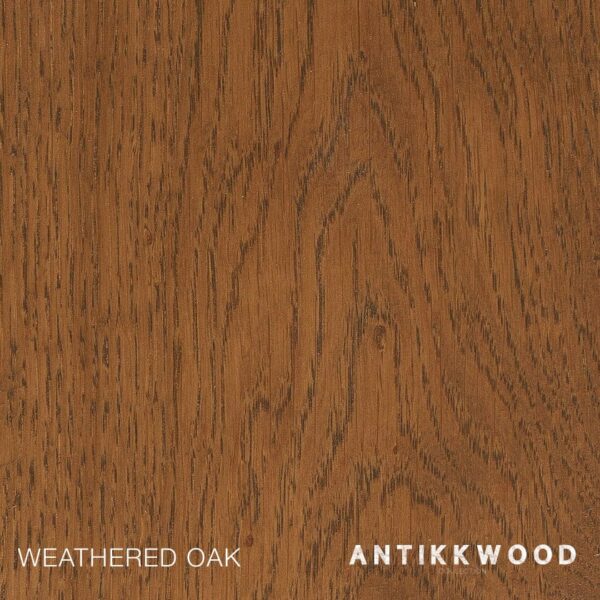 Canadian Standard - Antikkwood Collection