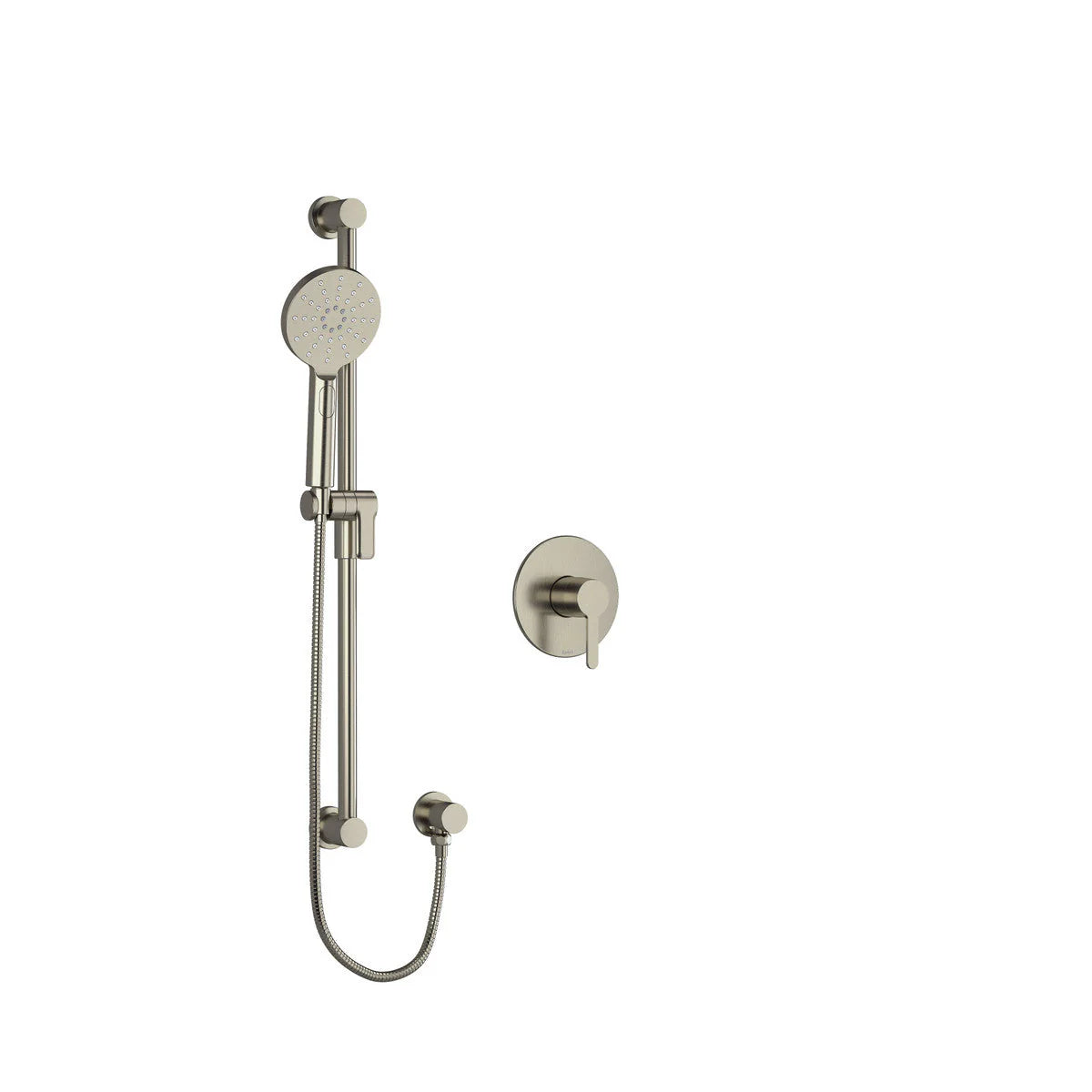 Riobel Nibi Pressure Balance Hand Shower
