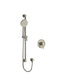 Riobel Nibi Pressure Balance Hand Shower