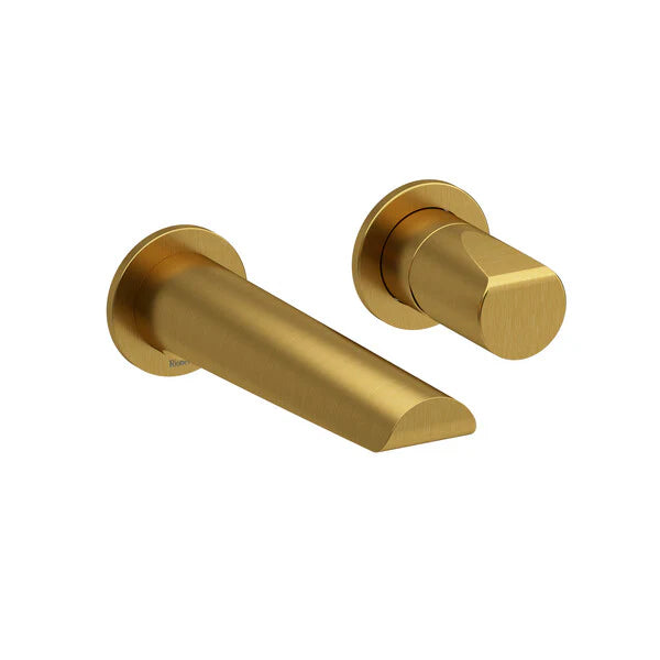Riobel Parabola 360° – Wall-Mounted Bathroom Faucet