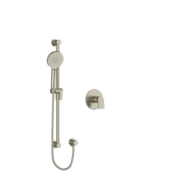 Riobel Ode Pressure Balance Shower