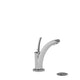 Riobel Nibi Wall-Mounted Bathroom Faucet