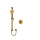 Riobel Nibi Pressure Balance Hand Shower