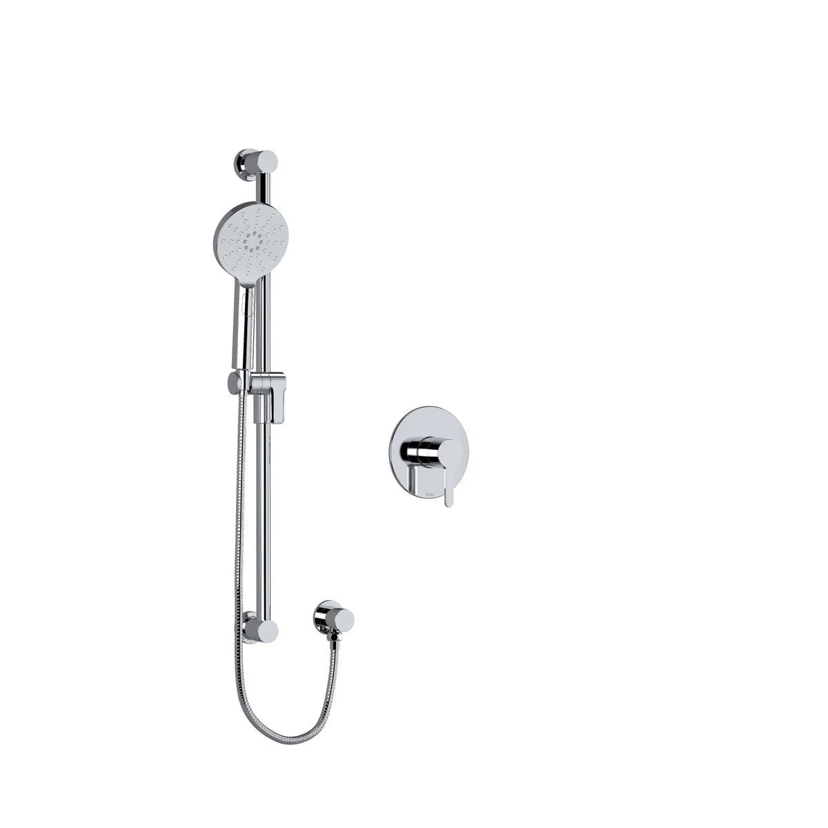 Riobel Nibi Pressure Balance Hand Shower