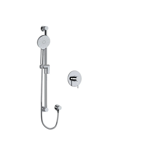 Riobel Nibi Pressure Balance Hand Shower