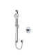 Riobel Nibi Pressure Balance Hand Shower