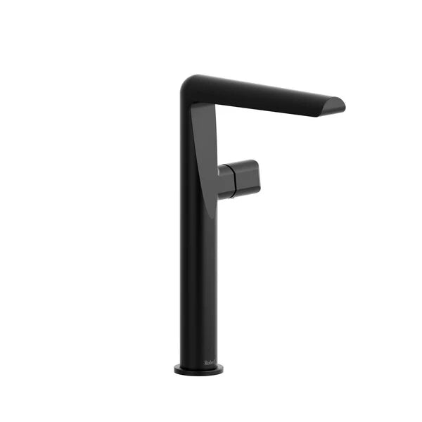 Riobel Parabola Single-Hole Vessel Bathroom Faucet