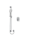Riobel Venty Pressure Balance Hand Shower