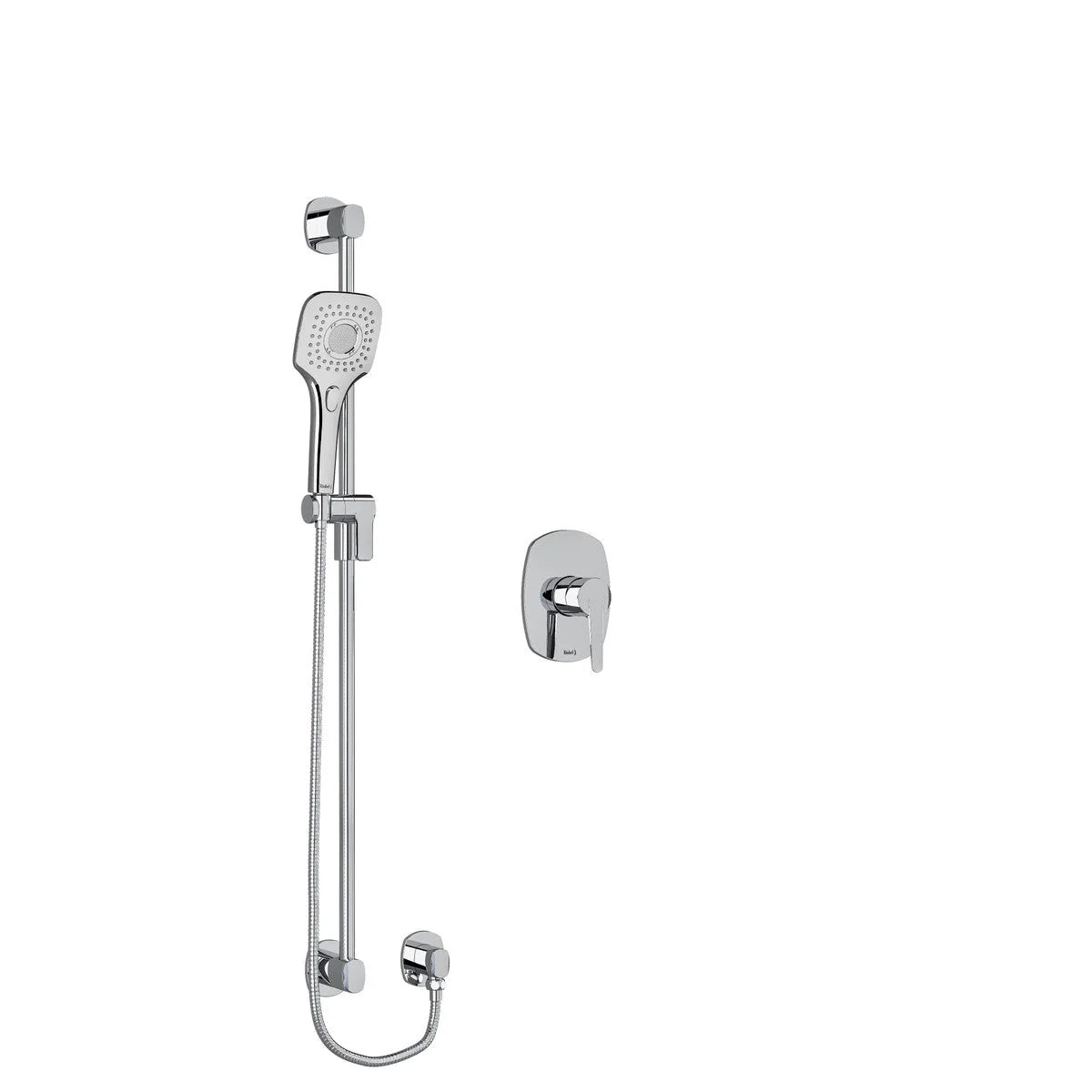 Riobel Venty Pressure Balance Hand Shower