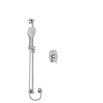 Riobel Venty Pressure Balance Hand Shower