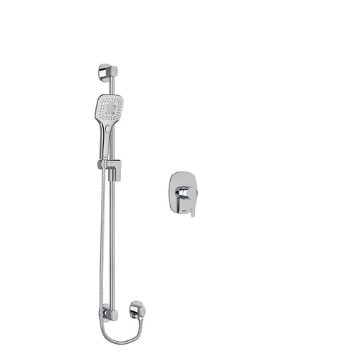 Riobel Venty Pressure Balance Hand Shower