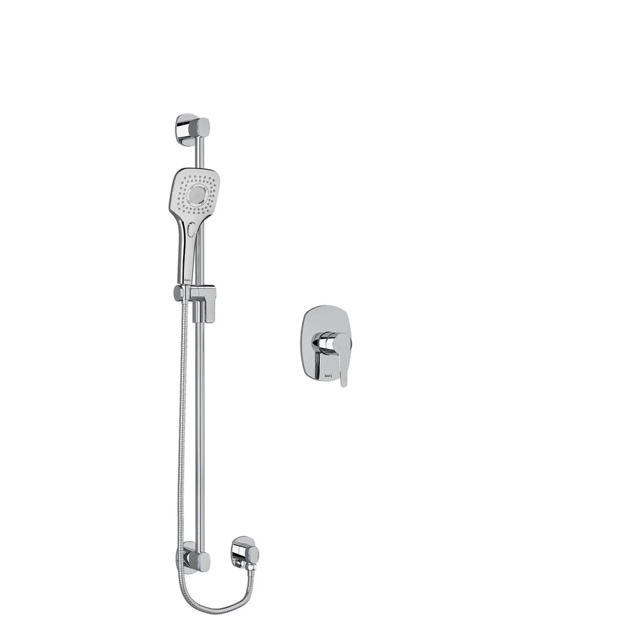 Riobel Venty Pressure Balance Hand Shower