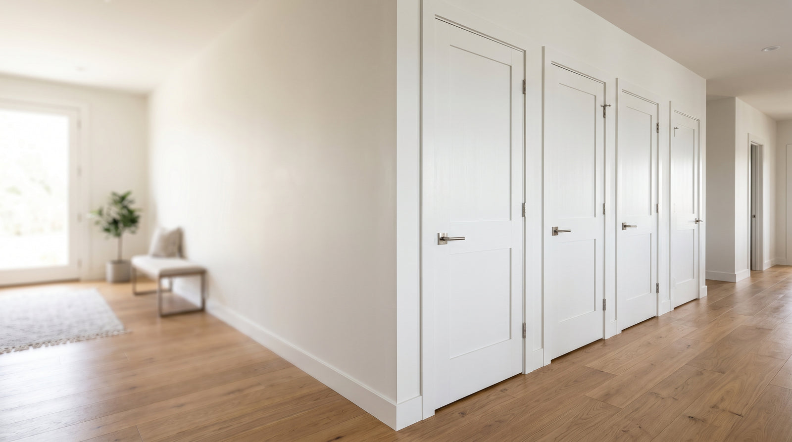 Interior Doors from $79