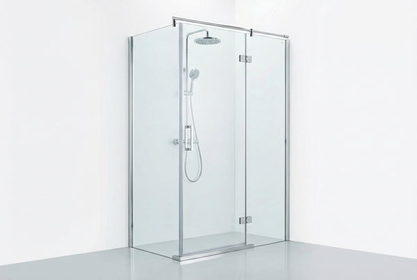 Showers & Enclosures
