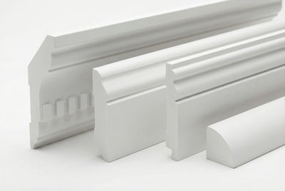 Trim & Mouldings