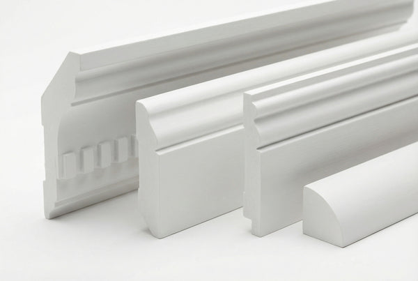 Trim & Mouldings