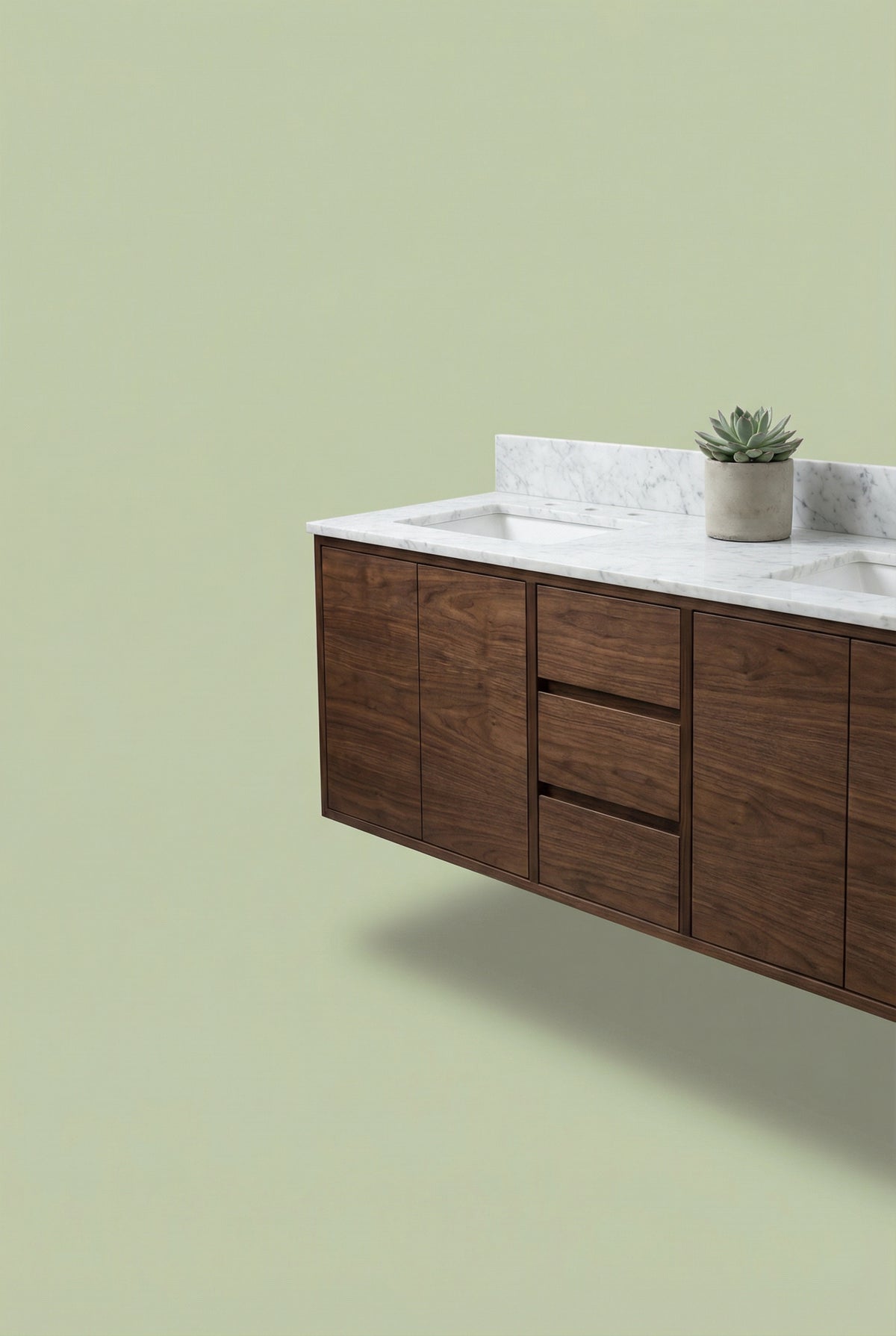 Spring Bathroom Event