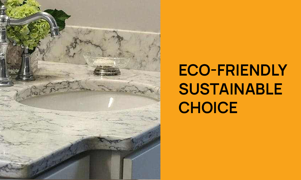 Eco-Friendly Sustainable Choice