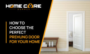 How to Choose the Perfect Prehung Door for Your Home (1)