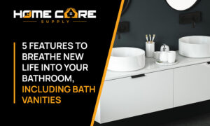 5 Features to Breathe New Life into Your Bathroom, including Bath Vanities (1)