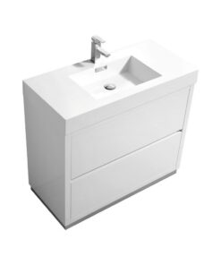 Bliss 40 Freestanding Modern Bathroom Vanity 1 2.jpg