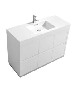 Bliss 48 Freestanding Modern Bathroom Vanity 1 2.jpg