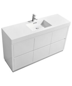 Bliss 60 Single Sink Freestanding Modern Bathroom Vanity 1 2.jpg