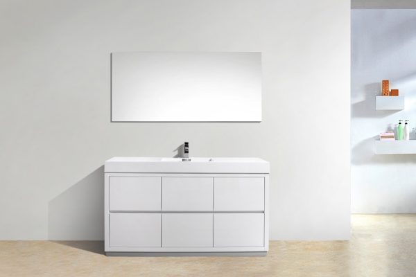 Bliss 60 Single Sink Freestanding Modern Bathroom Vanity 2 2.jpg