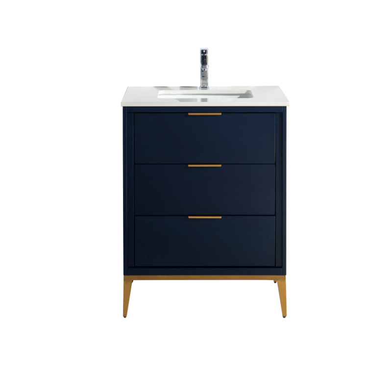Divani 24 Gloss Vanity with Quartz Countertop 1.png