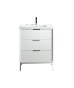 Divani 24 Gloss Vanity with Quartz Countertop 7.jpg