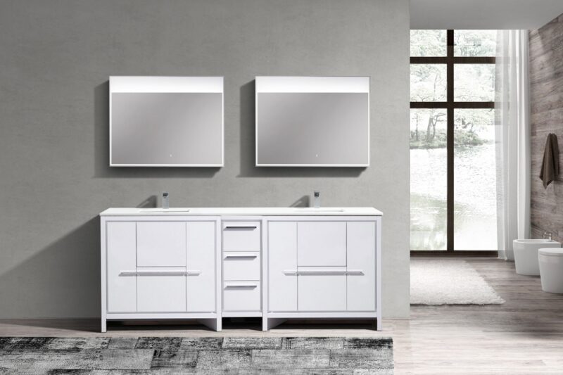 Dolce 82 Double Sink Modern Bathroom Vanity with Quartz Counter Top 6.jpg