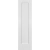 Shaker 1 Panel 22 inch x 80 inch x 1 38 inch Hollow Core Interior Door.jpg