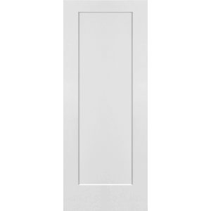 Shaker 1 Panel Solid Core Interior Door 32 inch x 80 inch x 1 38 inch.jpg