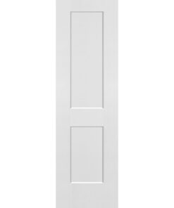 Shaker 2 Panel Hollow Core Interior Door 24 inch x 80 inch x 1 38 inch.jpg