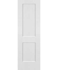 Shaker 2 Panel Hollow Core Interior Door 26 inch x 80 inch x 1 38 inch.jpg