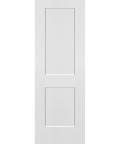 Shaker 2 Panel Hollow Core Interior Door 28 inch x 80 inch x 1 38 inch.jpg